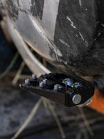 TRS Unbreakable Folding Brake Pedal Tip