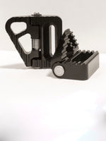 TRS Unbreakable Folding Brake Pedal Tip