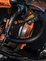 Trailcutters Chainsaw Rack