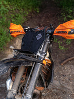Trailcutters Chainsaw Rack