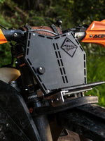 Trailcutters Chainsaw Rack