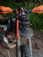 Trailcutters Chainsaw Rack