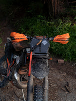 Trailcutters Chainsaw Rack