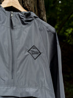 Pack Jacket Pull Over