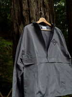 Pack Jacket Pull Over