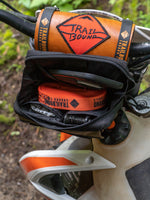 Pad Pack Medium 2 Pocket Handlebar Bag