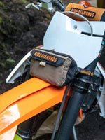 Pad Pack Medium 2 Pocket Handlebar Bag