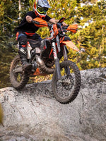 Trailcutters Chainsaw Rack