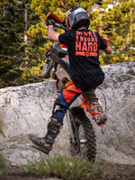 Make Enduro Hard Shirt