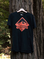 Mountain Diamond Shirt