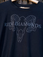 Ride Diamonds Ram Stealth Shirt