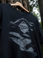 Mountain Topo Front Shirt