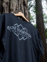 Triple D's Ride Diamonds Shirt