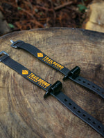 Enduro Strap + Fuel Bottle Front Fender Kit