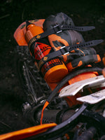 Enduro Strap FRONT Fender Kit