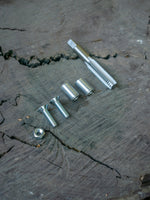 Bullet Proof Handguard Threaded Bar Inserts