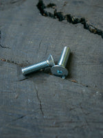 Bullet Proof Handguard Threaded Bar Inserts