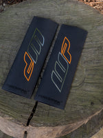 Fork Tube Covers