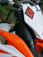 Fork Tube Covers