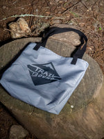 Topo Mountains Tote Bag