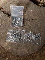 Trailside Bolt Kit