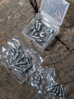 Trailside Bolt Kit