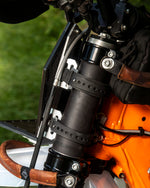 Trailcutters Chainsaw Rack