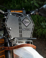 Trailcutters Chainsaw Rack