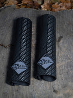 Trailbound Fork Tube Protectors Rubber Wraps