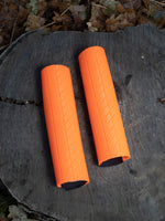 Trailbound Fork Tube Protectors Rubber Wraps