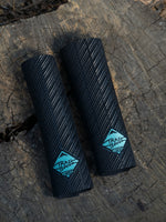 Trailbound Fork Tube Protectors Rubber Wraps