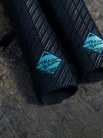 Trailbound Fork Tube Protectors Rubber Wraps