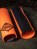 Trailbound Fork Tube Protectors Rubber Wraps