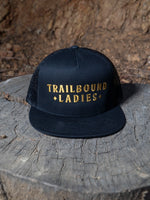 Trailbound Ladies Mesh Hat