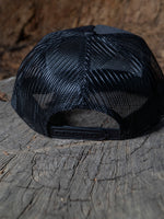 Trailcutters Saw bar Hat