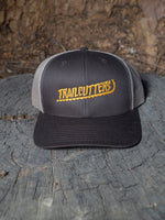 Trailcutters Saw bar Hat