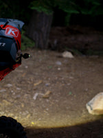 Trailbound Torch Dirtbike Helmet Light