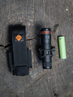 Trailbound Torch Dirtbike Helmet Light