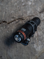 Trailbound Torch Dirtbike Helmet Light