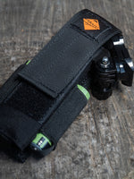 Trailbound Torch Dirtbike Helmet Light