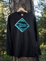 Trailbound Ladies Long Sleeve Shirt