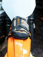 Pad Pack Medium 2 Pocket Handlebar Bag