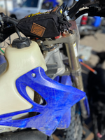 Pad Pack Small Enduro Handlebar Bag