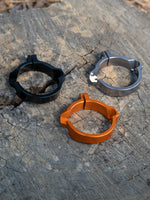 Bullet Proof Pipe Flange Protector