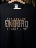 Trailbound Enduro Woods Riding Shirt