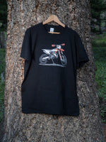 Freshie KTM shirt