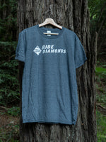 Trailbound Ride Diamonds Slant Shirt