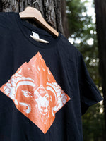 Sierra Bighorn Ram Diamond Shirt