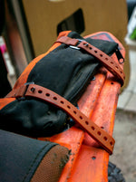 Enduro Strap REAR Fender Kit