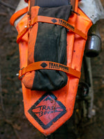 Enduro Strap REAR Fender Kit